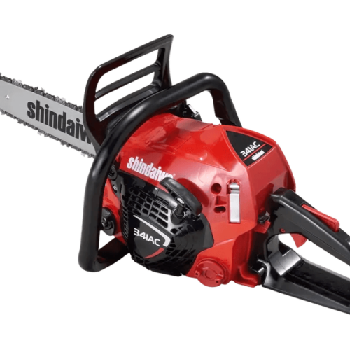 Shindaiwa Chainsaw  341AC