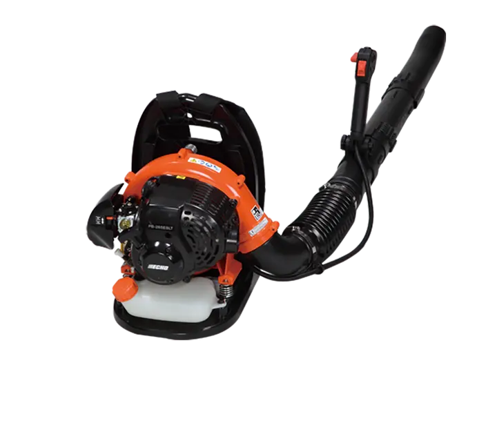 ECHO PB-265ESLT ECHO