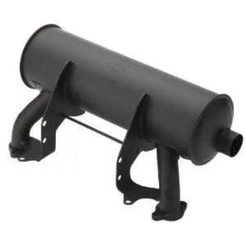 Vanguard 27HP, 31HP & 35HP Muffler