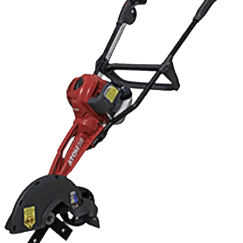 Atom 458 Deluxe Domestic 2-Stroke Lawn Edger