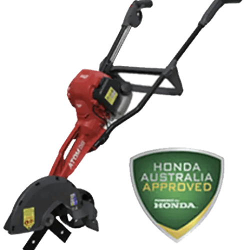 Atom 481 4-Stroke Deluxe Domestic Lawn Edger