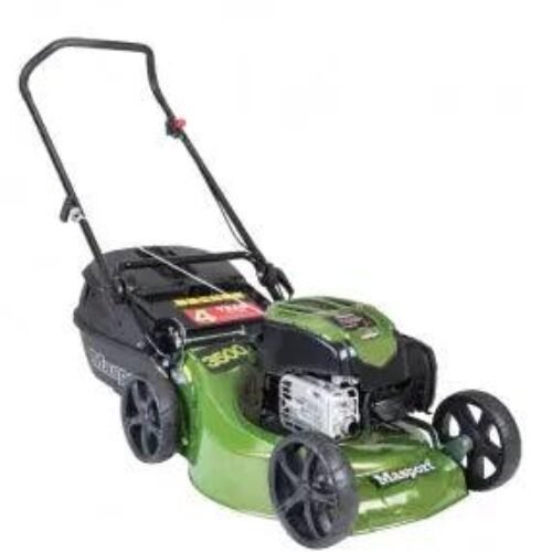 President? 3500 ST S19 Combo