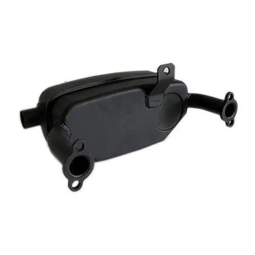 Vanguard 14HP to 18HP Muffler – Dingo Spec