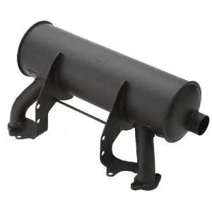 Vanguard 33HP & 37HP EFI Muffler VANGUARD