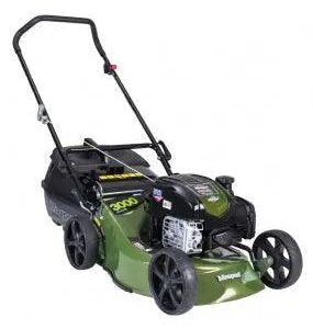 President® 3000 AL S18 Combo Mow n Stow Masport