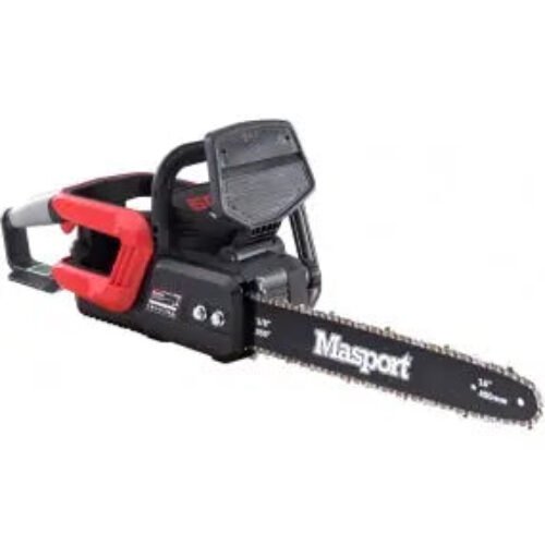 Masport 60V Chainsaw – Console Only