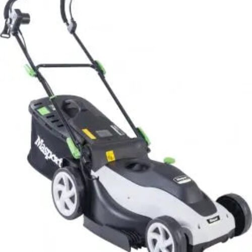 Electric Mower