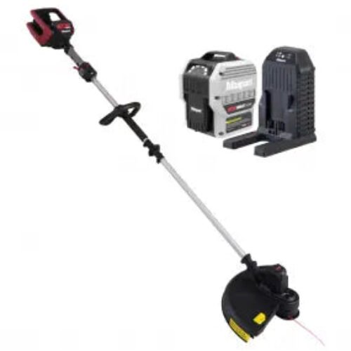 Masport 60V Line Trimmer – Kit 2.5Ah