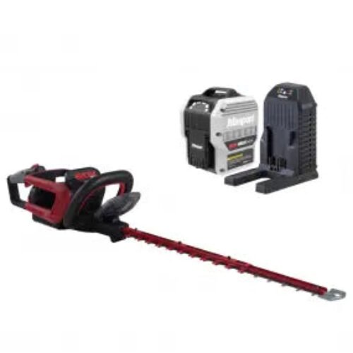 Masport 60V Hedge Trimmer – Kit 2.5Ah