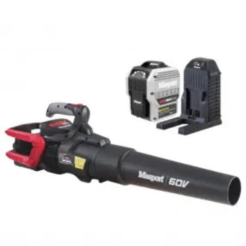 Masport 60V Turbo Blower – Kit 2.5Ah