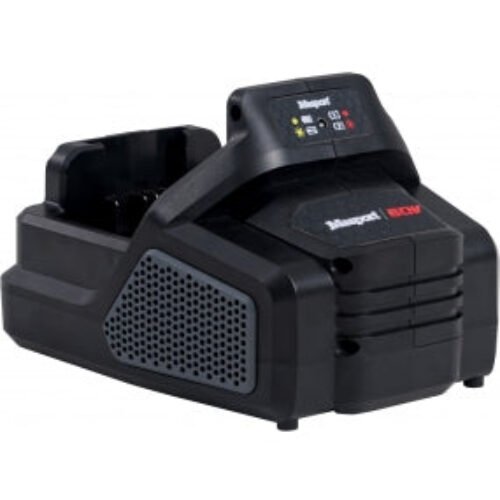 Masport 60V 5A AEROCORE Fast Battery Charger