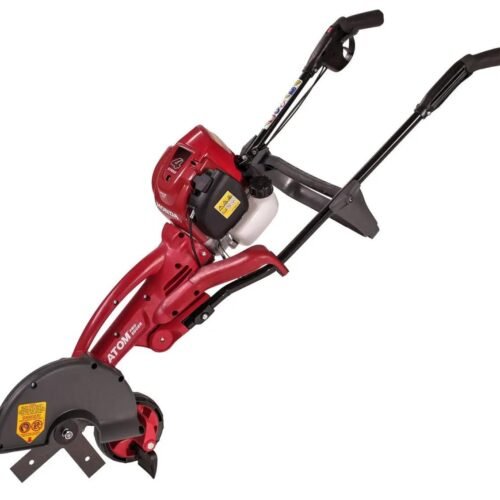 Atom 562 Professional 4 stroke Petrol Lawn Edger