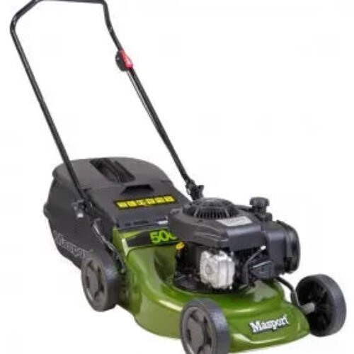 President? 500 ST S16.5