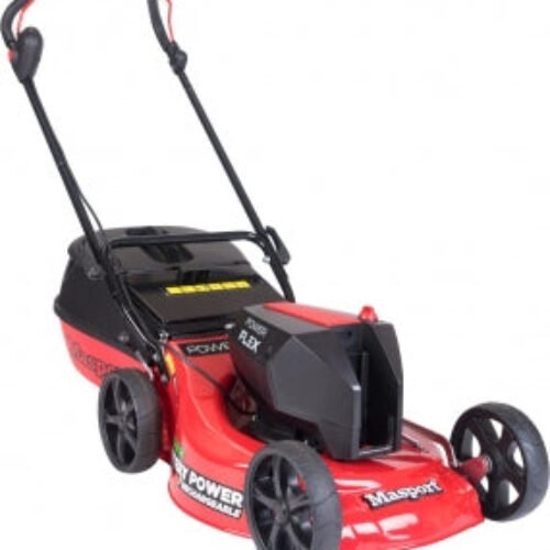 Power Flex? ST S19 Combo 42V – Console Only