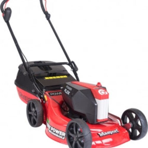 Power Flex? ST S19 Combo 42V