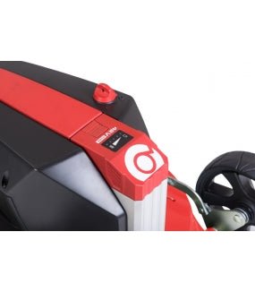 Power Flex® ST S19 Combo 42V Masport