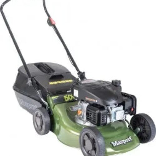 President? 500 ST S16.5