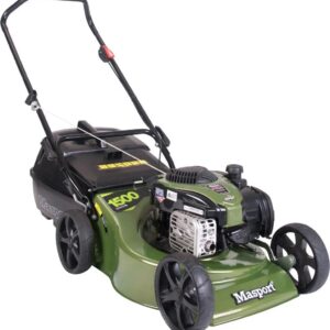 President® 1500 ST S18 Combo Masport