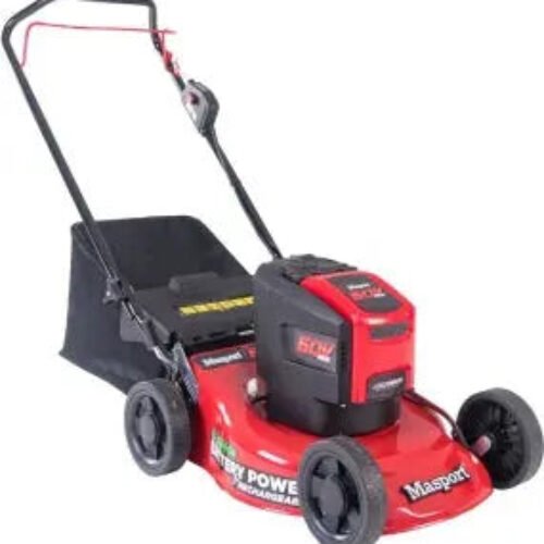 Masport 60V ST 16″ Mower – Console Only