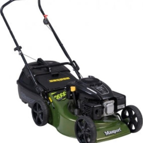 President? 2000 ST Combo