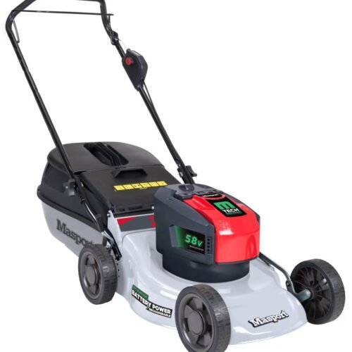 200 ST 2’n1 58V 0.75kW