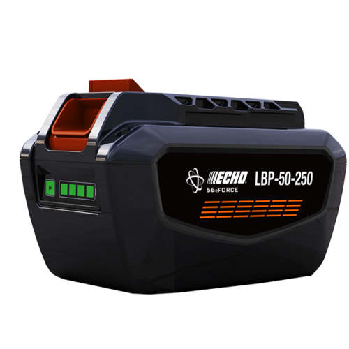 ECHO  LBP-50-250 Battery 4.5 Ah 56 eFORCE battery.