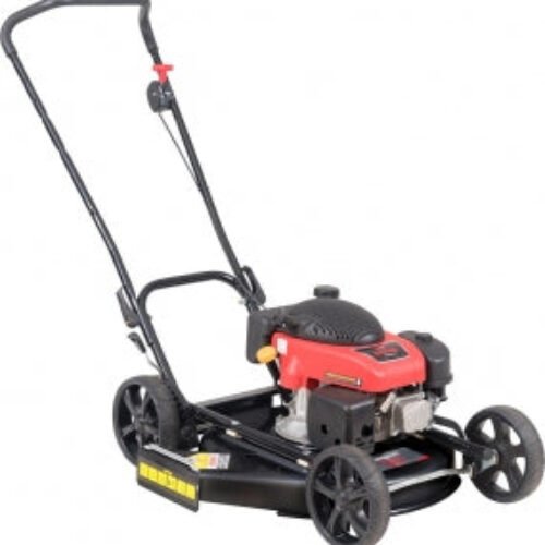 Pro Power Ute 196 530