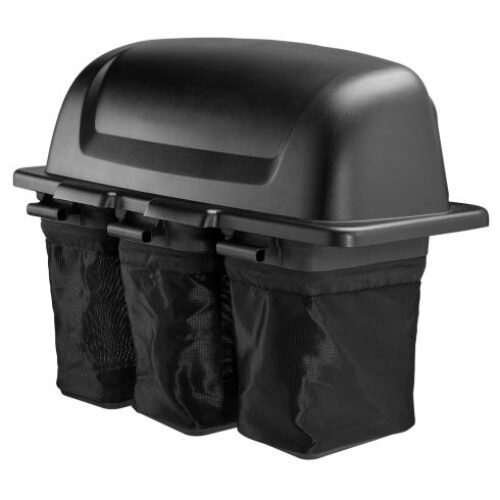 54″ Collector 3-Bin Suits MZ54 Clear Cut? Deck