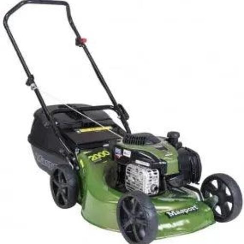 President? 2000 ST S19 Combo