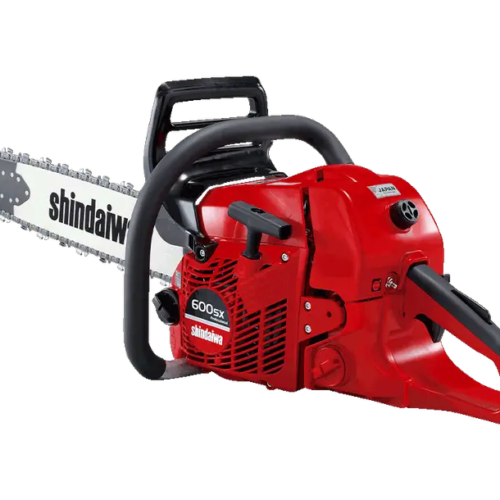 Shindaiwa Chainsaw 601sx