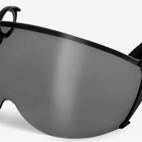 Arborist Spire Vent Visor | Tinted Visor