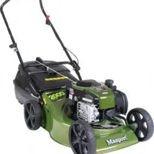 President? 2000 ST S18 Combo