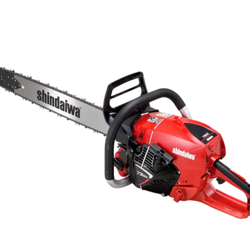 Shindaiwa Chainsaw 731SX