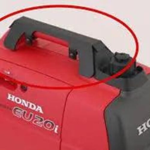 Honda EU20i / EU22i Theft Deterrent Bracket