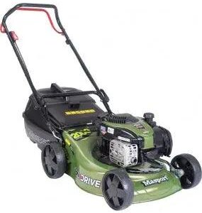 President® 2000 ST S18 Ezi-Drive SP Masport
