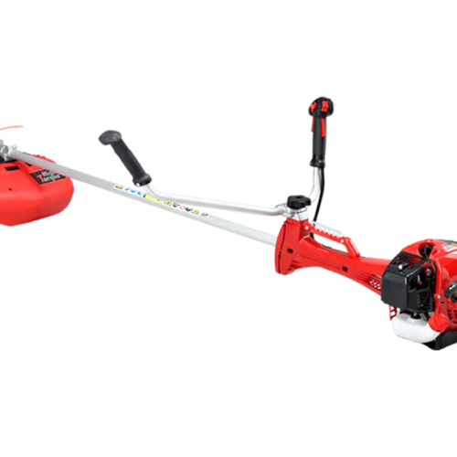 Shindaiwa brushcutter B410TS