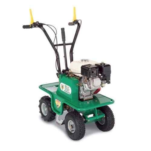 Billy Goat Turf Cutter SC121H (883052) with Honda GX120 118cc Engine