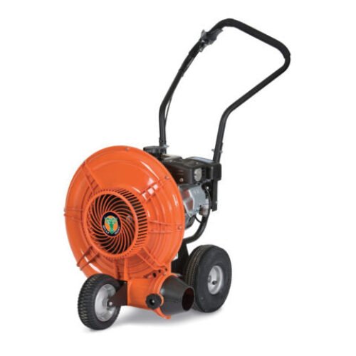 Billy Goat F601V Wheeled Blower (883079) “Vanguard 205cc Engine”