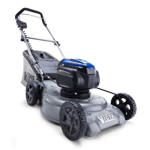 Victa 82V 18 Inch Power Cut Mower Kit