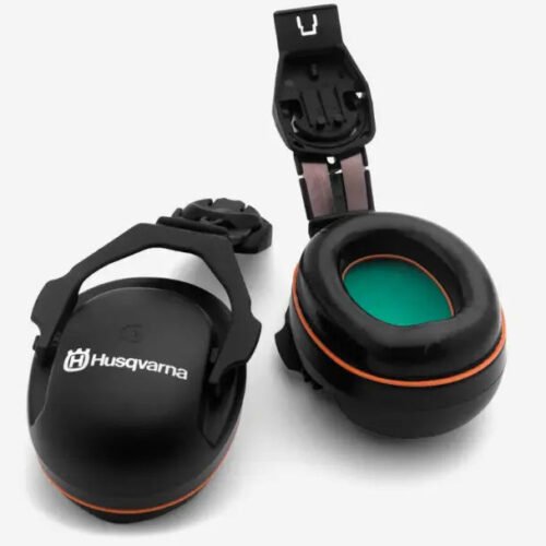 Hearing protectors, H200 and Alveo