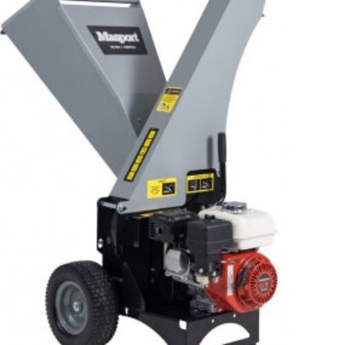 MC900 Chipper Honda GX200 6.5HP