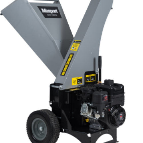 MC900 Chipper Briggs & Stratton XR950 6.5HP