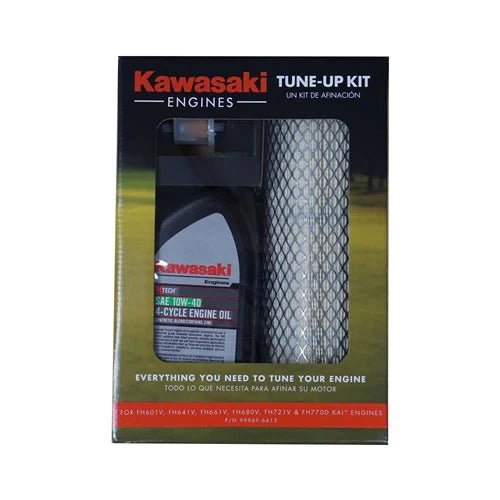 Kawasaki Service Kit For FH601V, FH641V, FH661V, FH680V, FH721V & FH770D
