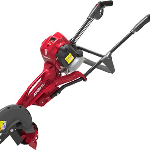 ATOM 590 PROFESSIONAL AV 4-STROKE LAWN EDGER