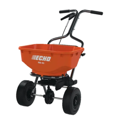 ECHO SEED SPRAYER RB-60