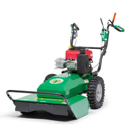 Billy Goat BC2600ICM Outback Fixed Deck Brushcutter Slasher(2692010), 26″, Briggs & Stratton 344cc Engine