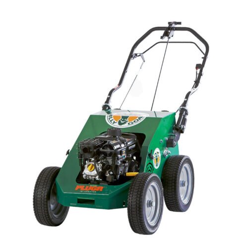 Billy Goat PL1803V Reciprocating Aerator (2691897), Vanguard 169cc Engine In Stock