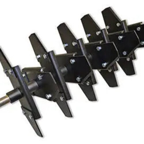 BILLY GOAT PR550/ PR551 VERTILICING REEL