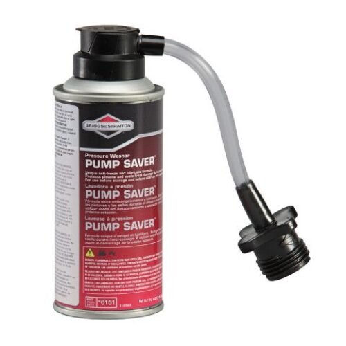 Briggs&Stratton Pump Saver? – 6039