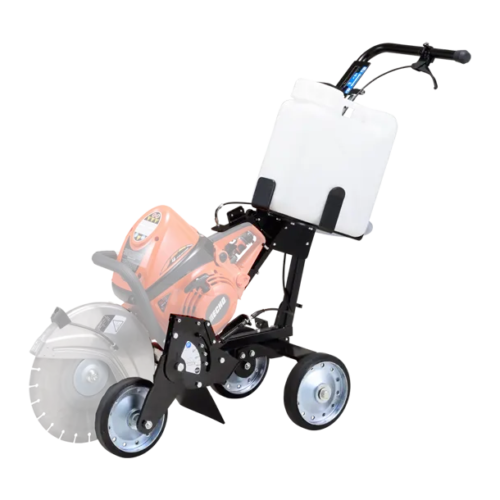 ECHO Demosaw  CWT-7410